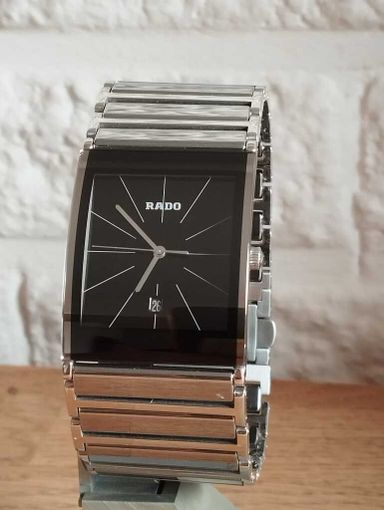 Rado Integral Black