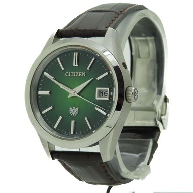 Citizen Chronomaster Ibuki Limited