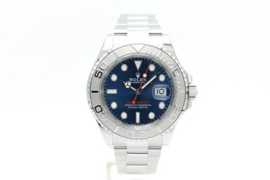 Rolex Yachtmaster 126622