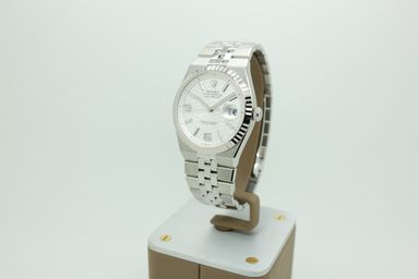 Rolex Landdweller 127334 40mm 2025 new