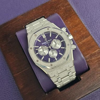 Audemars Piguet Royal Oak Chronograph 26331BC