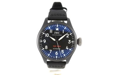 IWC Big Pilot Top Gun 43 / IW329801