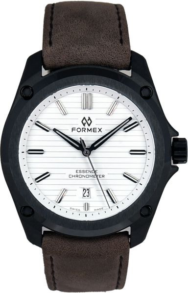 Formex Essence Leggera FortyThree Arctic White