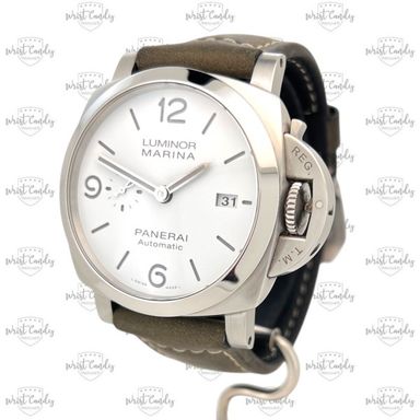 Panerai Luminor Marina 1950 • 2021 • topstaat