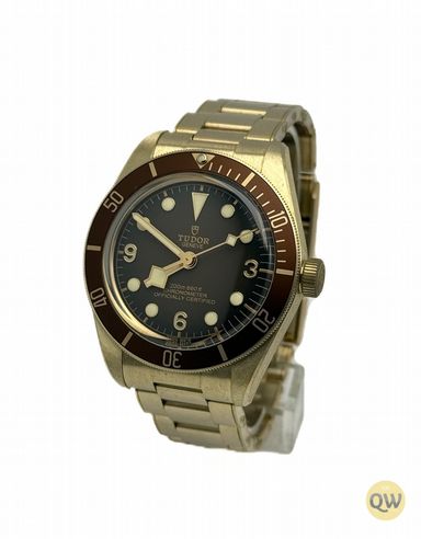 Tudor Black Bay 58 Bronze Boutique Edition