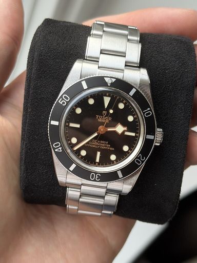 Tudor BB54