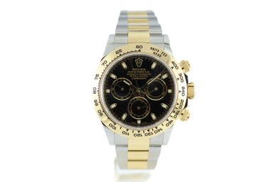 Rolex Daytona 116503