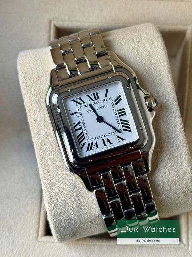 Cartier Panthère LM ref WSPN0016 DR01744