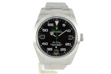 Rolex Airking 116900