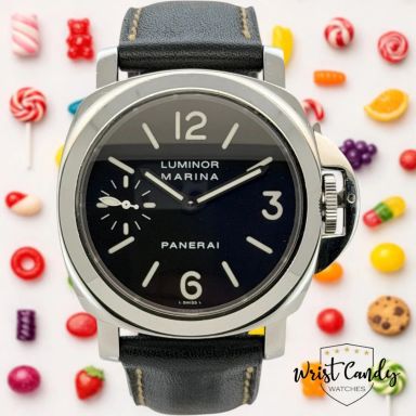 Panerai Luminor Marina PAM00111 F-series