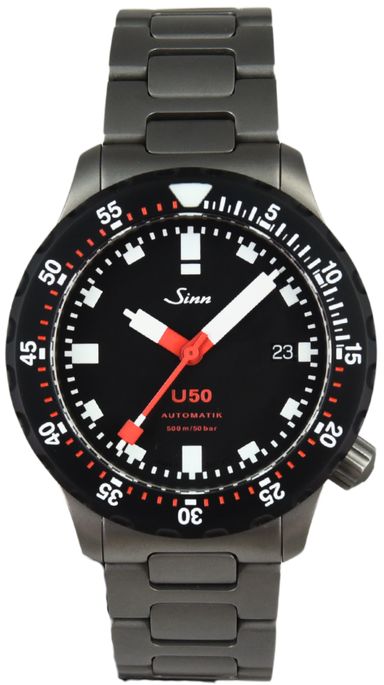 Sinn U50 SDR Tegiment 1050.050