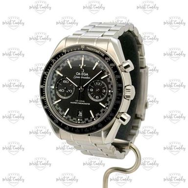 Omega Speedmaster Racing 44.25mm • 🇳🇱 2020 • Omega geserviced  06/2025 • topstaat