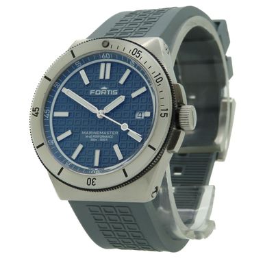 Fortis Marinemaster M-40