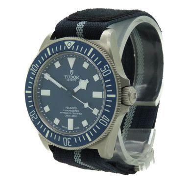 Tudor Pelagos FXD M.N.22