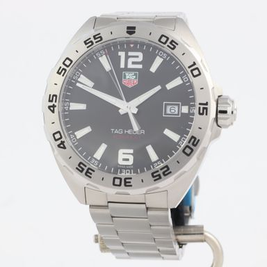 TAG Heuer Formula 1 WAZ1112.BA0875 NEW | Box & Papers | 2025