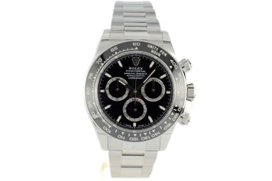 Rolex Daytona 126500LN