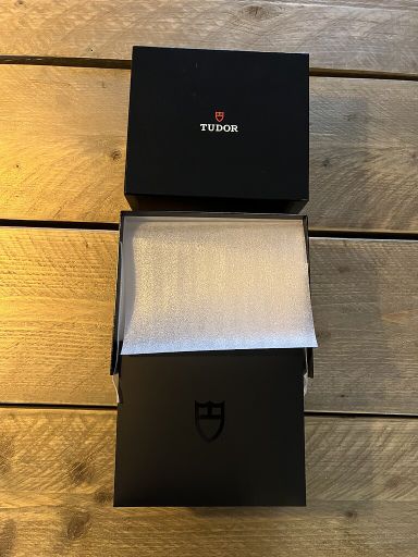 TK: Tudor BB58 79030N