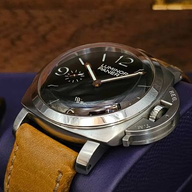 Panerai Luminor Special Editions