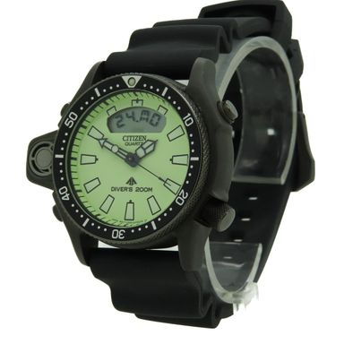 Citizen Promaster Aqualand "Pingo"