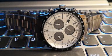 Citizen BL5594‑59A Panda JDM € 270