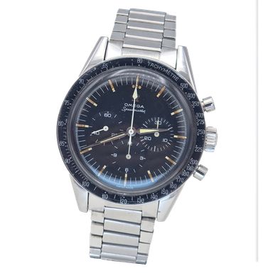 Omega Speedmaster (Pre-Moon) Ref. 2998-61 from 1961