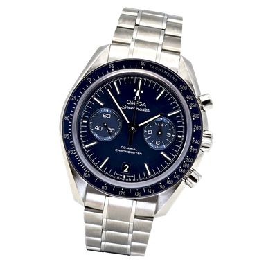 Omega Speedmaster Moonwatch Co-Axial Chronograph Reference 311.90.44.51.03.001 (Titanium)