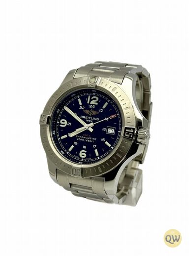 Breitling Colt 44