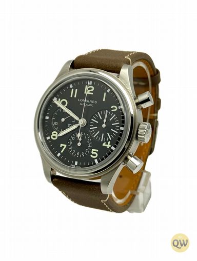Longines Avigation BigEye