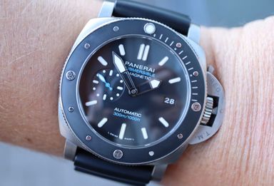 Panerai Luminor Submersible 1950
