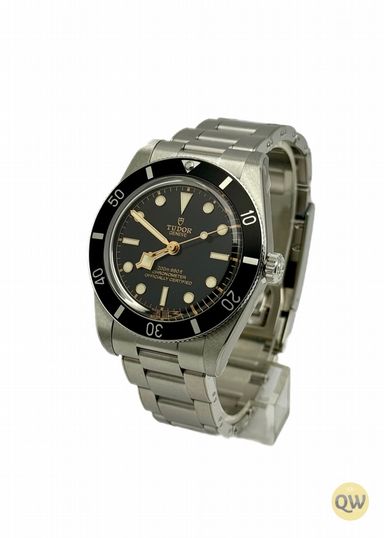 Tudor Black Bay 54