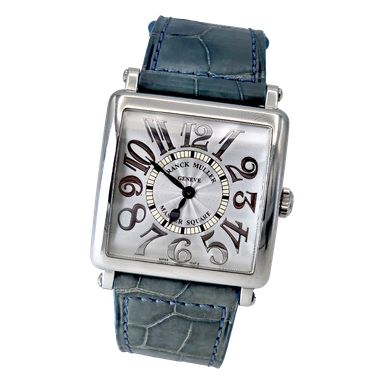 Franck Muller Master Square Ref. 6002MQZV