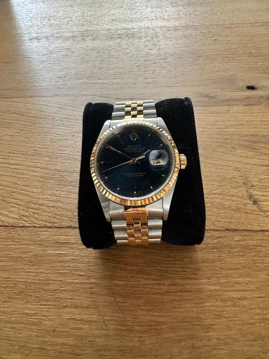 Rolex Datejust 16233