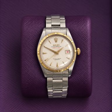 Rolex Datejust 6305