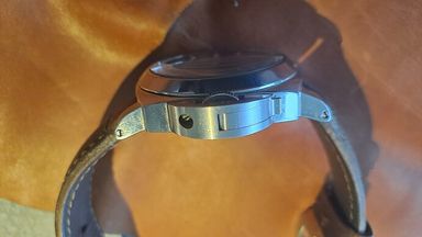 Te koop Panerai PAM 005