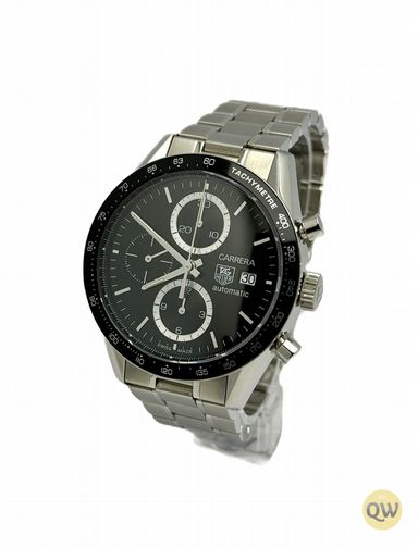 Tag Heuer Carrera 16