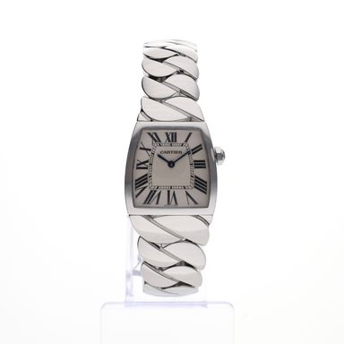 Cartier La Dona de Cartier Large W6600221; Unisex horloge