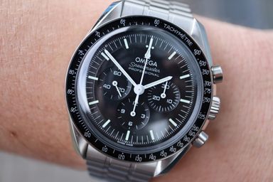 Omega Speedmaster Professional