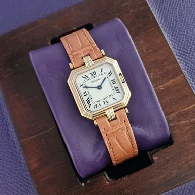 Cartier Ceinture Trinity