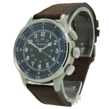 Bulova A-15 Pilot Automatic