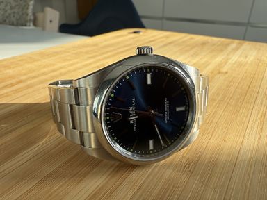 Tk: Rolex OP 39 114300