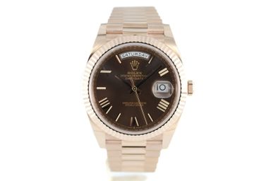 Rolex Day-Date 40 / 228235