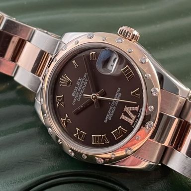Rolex Datejust 178341