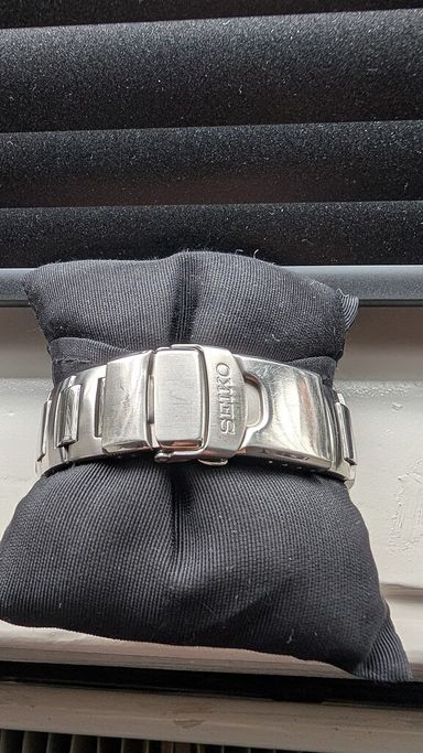 Seiko SHC061P1 Sawtooth