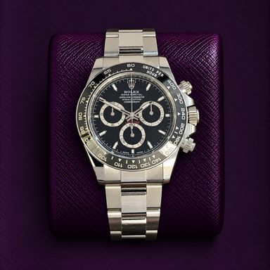 Rolex Daytona 126500LN