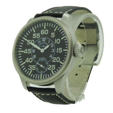 Zeno Oversized Pilot Observer