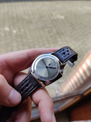 Tk: Zodiac olympos mystery dial