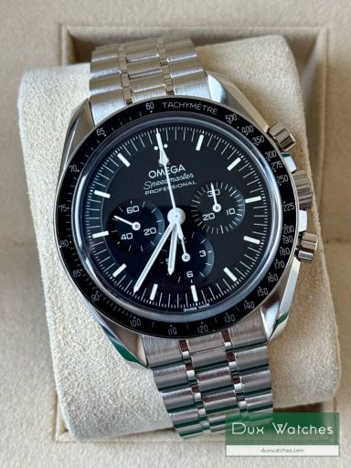 Omega Speedmaster ref 310.30.42.50.01.002 DR01301