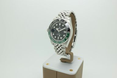 Rolex GMT-Master II – 126720VTNR Lefty 99,5% as new