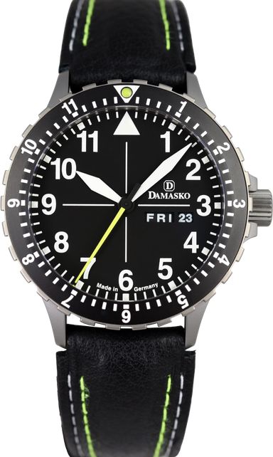 Damasko DK46