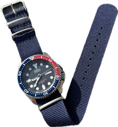 Seiko SKX 009J1